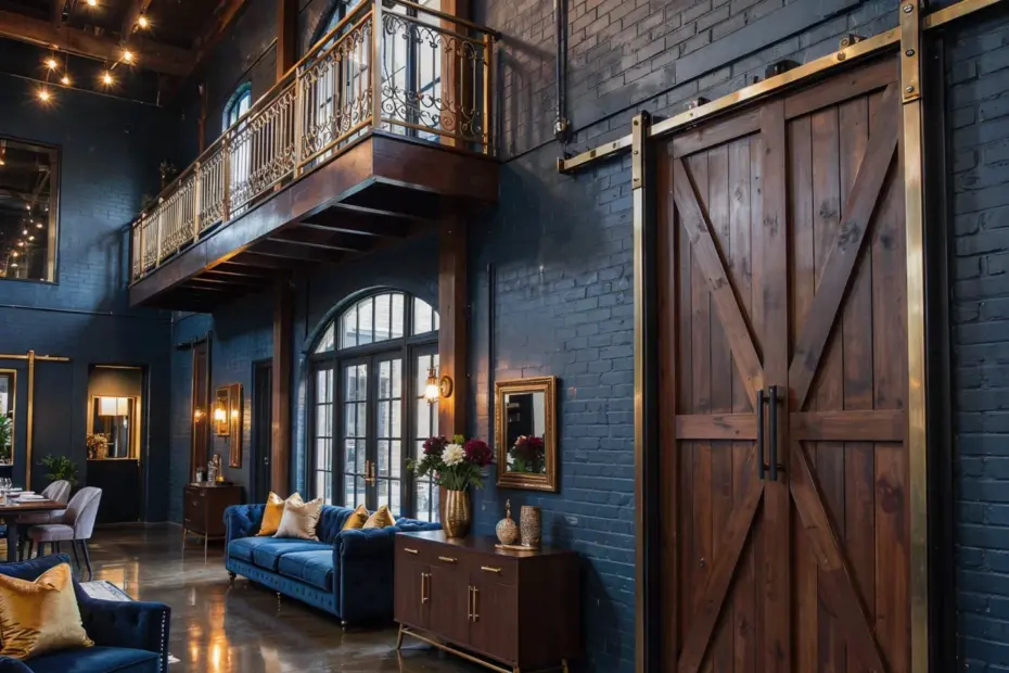 Barndominium Interior Ideas | 29 Neutral & Earthy Looks for a Timeless Industrial Feel