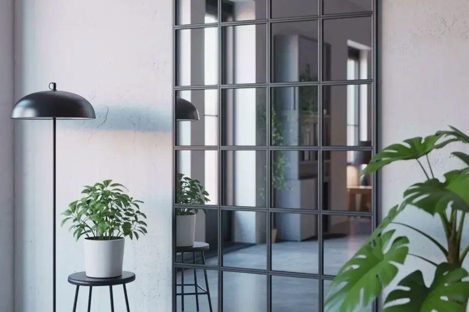 Warm Industrial Outdoor Lighting: Quick Fall Pendant Setup