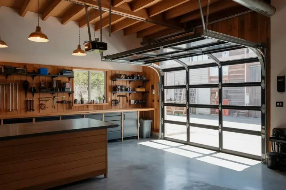 Affordable Industrial Decor: How to Get the Factory Loft Look Without Spending Big