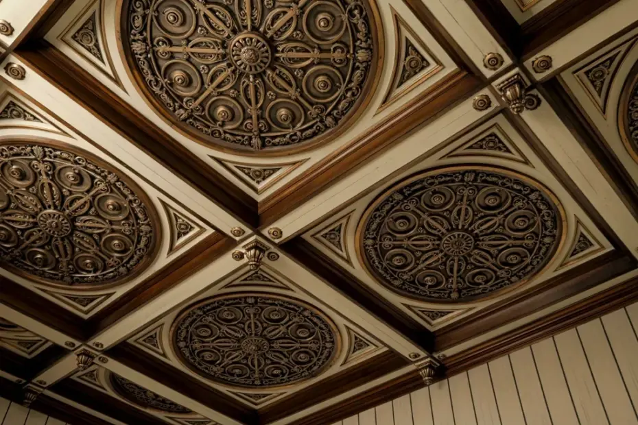 Steampunk Decor DIY: Quick Project Using Pipe Fittings for an Industrial Shelf