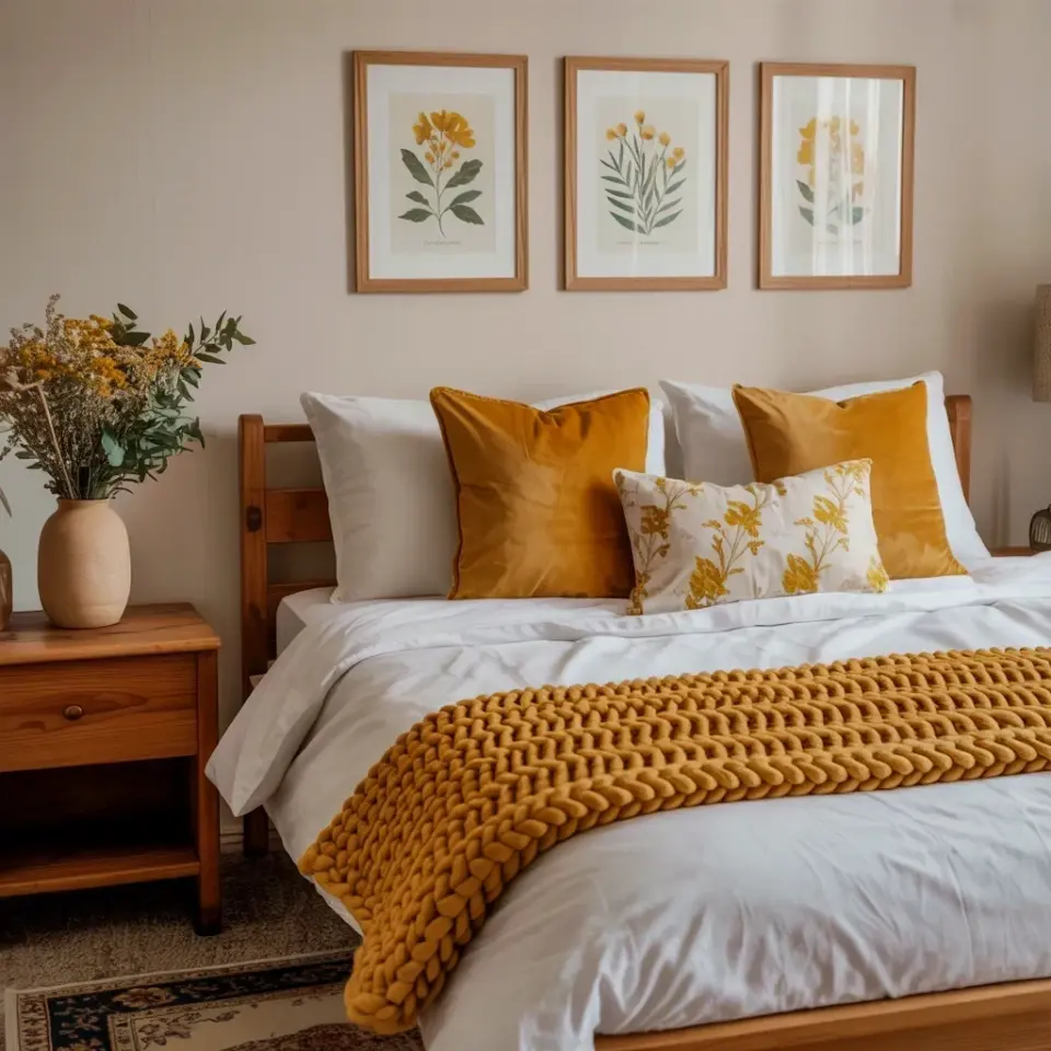 Street Style Industrial Decor Ideas for a Music Lover's Living Room